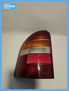 Original Ford Mondeo Kombi BNP rear light rear light left 93BG13A603CC - Picture 1 of 6