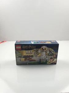Lego Harry Potter Wizarding World Hedwig at 4 Privet Drive 76425 - Picture 1 of 6