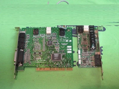 5183-3640 hewlett packard / hp pci sound card - Image 1 of 2
