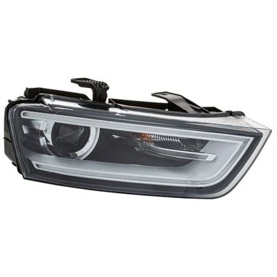 For Audi Q3 Quattro 2015 2016 2017 2018 Hella Right Headlight DAC - Image 1 of 2