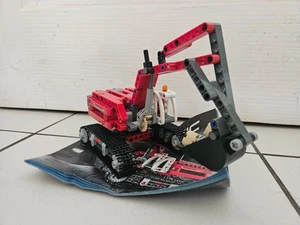 lego technic 42023 très bon état - Photo 1/1