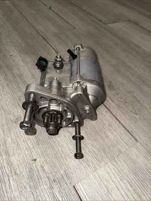 Starter For Toyota Tacoma & Tundra 4.0L 2005-2009 & 4Runner 410-52161; 410-52161 - Image 1 of 4