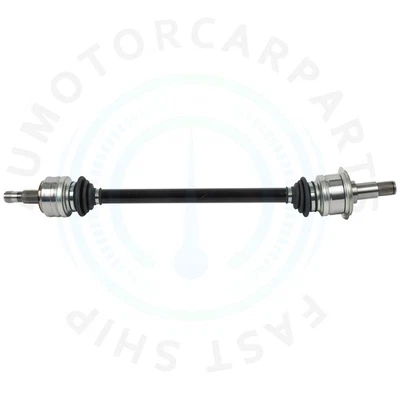 1x Conjunto de Eixo CV Traseiro Esquerdo ou Direito para Mercedes-Benz E300 W213 2017-2019 L4 - Imagem 1 de 4