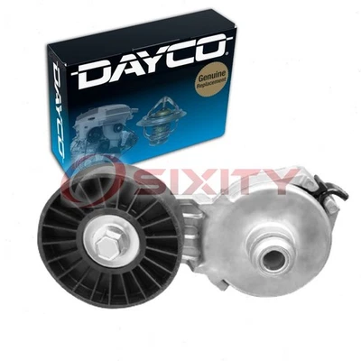 Dayco 驱动皮带张紧器组件适用于 1989 - 1991 年 GMC R2500 Suburban 7.4L V8 it — 第 1/4 张图片
