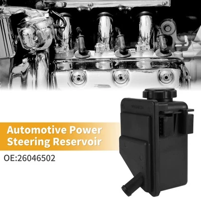Servolenkungsbehälter Nr. 26046502 für Chevrolet Corvette 1997-2013 - Bild 1 von 4