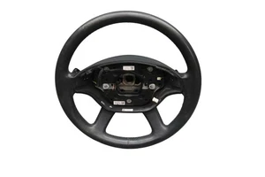07-10 Volante Mercedes W216 CL550 S550 negro 2218201611 OEM - Imagen 1 de 16