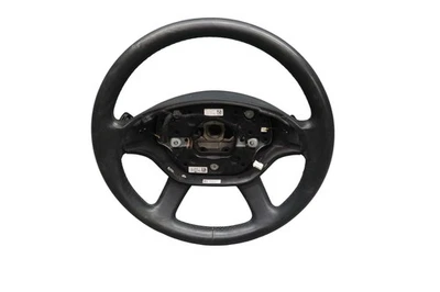 07-10 Volante Mercedes W216 CL550 S550 negro 2218201611 OEM Foto 1 de 4