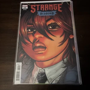 Strange Academy Lote de 10 Nm-  - Imagen 1 de 11