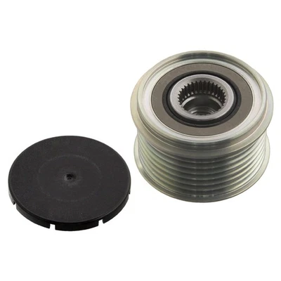 BLUE PRINT Alternator Overrun Pulley - ADK861303 31171-67J00-000 - Image 1 of 4