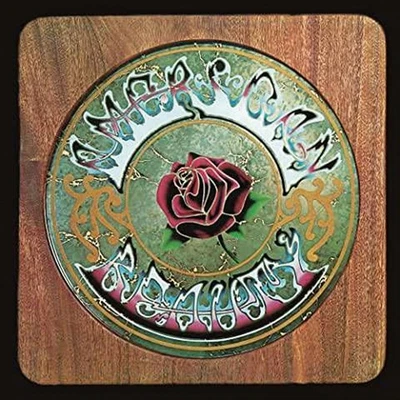 Grateful Dead - American Beauty - 50th Anniversary Deluxe Edition - 3 CD Schuber - Bild 1 von 2