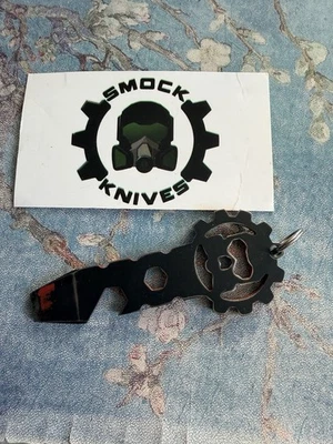 Smock Knives Prybar Edc Gear Edc Tool - Bild 1 von 2