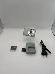 Canon IXUS 95 IS - Bild 1 von 15