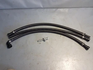 Original VW Audi VAS 6551/5 Spezialwerkzeug Adaptersatz für VAS 6551 6551A - Picture 1 of 2