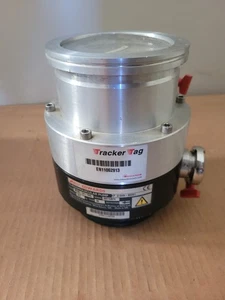 Bomba turbomolecular Edwards B740-04-000 B74004000/Agilent HP G1946-80001 - Imagen 1 de 5