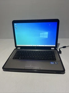 Hp Pavilion G6 15" Laptop i5-2430m 4gb Ram 240gb SSD Windows 10 Home Bad Batt - Picture 1 of 13