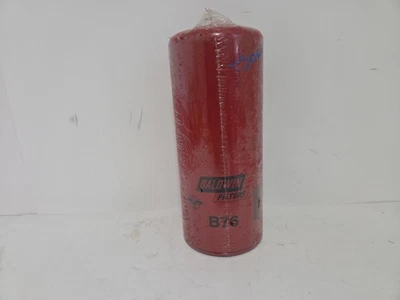 Baldwin Oil Filter B76 - Image 1 of 2