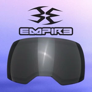 Empire EVS Paintball Goggle Mask Thermal Lens: NINJA - Bild 1 von 2