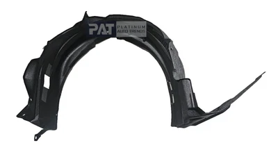 GENUINE LEXUS IS300/IS350 2021-2024 FRT FENDER LINER LH=DRIVER SIDE, 53806-53101 Foto 1 de 3