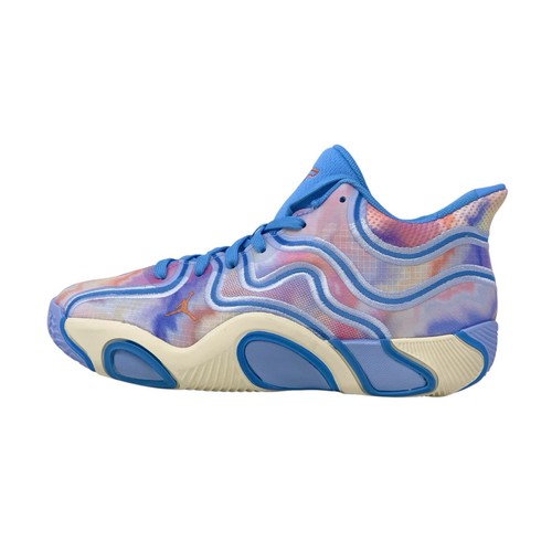Nike Jordan Tatum 3 PF Jayson Tatum Cloud 0 Tie-Dye Men Basketball