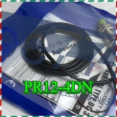 PR12-4DN 1PCS AUTONICS NEW 100% Quality Assurance Fast Shipping Good Quality - Image 1 of 4