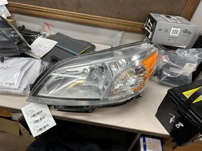 Driver Left Headlight Fits 13-21 NV200 638226 - Image 1 of 4