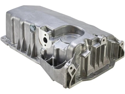 For 1999-2001, 2003 Volkswagen Beetle Oil Pan 85373SSMQ 2000 1.8L 4 Cyl Foto 1 de 2