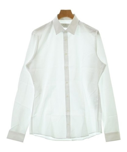 Gucci Camicia Vestito 41 X r1_0712