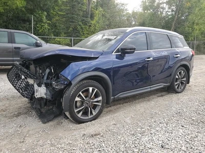 Speedometer Cluster MPH Digital Fits 22-24 INFINITI QX60 477906 - Image 1 of 4