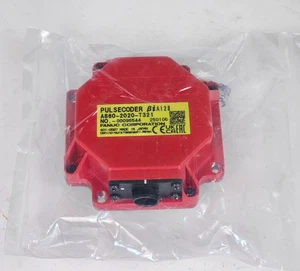 FANUC PULSECODER A860-2020-T321 - Picture 1 of 5