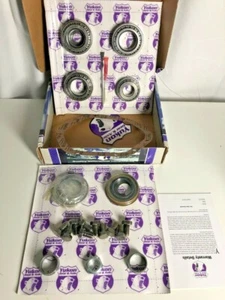 Yukon Gear & Axle YK D44-JK-STD Master Overhaul Kit for Jeep Wrangler - - Picture 1 of 1