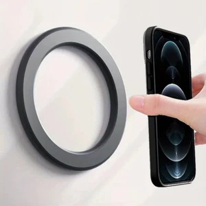Magnetic Ring Holder for iPhone | MagSafe-compatible device - Picture 1 of 13