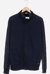 Boss Orange Sweater Herren Sweatpullover Sweatjacke Sweatshirt Gr. XL Marineblau - Bild 1 von 3