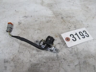 Ski Doo Formula 500 MXZ 1998 camioneta estator Foto 1 de 4