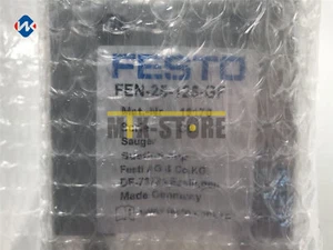 1PCS NEW BRAND FEN-25-125-GF 19170 #A6-38 - Bild 1 von 4