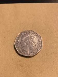 bailiwick of jersey 20p 2009 lighthouse worth