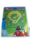 Vintage Home Run Game 207-3 1987 Smethport Specialty Pinball Baseball Boardgames