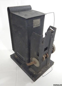 Vintage Keystone Moviegraph 591W Handcrank Film Movie Projector - Picture 1 of 11