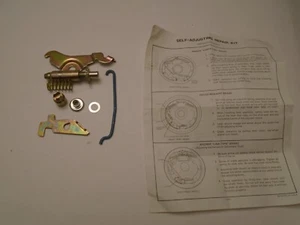 1960-1980 NOS FORD BENDIX GM DELCO-MORAINE WAGNER RH BRAKE SELF ADJUSTER KIT - Picture 1 of 9