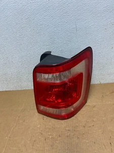 2008 to 2012 Ford Escape Right Passenger RH Side Tail Light OEM N6119 DW - Picture 1 of 11