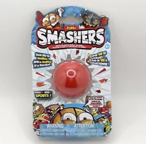 ZURU Smashers Serie 1 - 1er-Pack, - Smash Pack über 100 zum Sammeln und wertvoll! - Bild 1 von 1