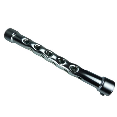 dB Eater Schalldämpfereinsatz Motorrad Krümmer 1 3/4 Zoll dB Killer +Sticker - Bild 1 von 2