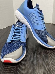 jordan trainer st blue