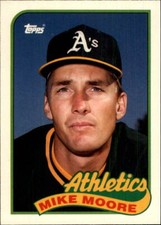 1989 Topps Traded Baseball Pick Complete Your Set #1T-132T RC 