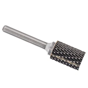 Drill Bit Carbide Rotary File Metal Milling Grinding Cutter Tool Accessory Kit - Picture 1 of 12