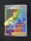 Kindler 179/172 Secret Rainbow Rare Brilliant Stars Pokémon Card NM