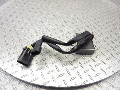 2014 14-16 Buell EBR 1190RX 1190 rectificador regulador de voltaje control de carga Foto 1 de 4