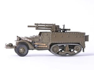 1:87 M2A3 - 105mm HOWITZER Wespe Models- ready built 87127 - Picture 1 of 2