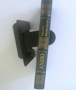 Anzio by Martin Blumenson, Easton Press Collectors Edition - Like New - Bild 1 von 2