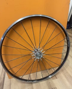 26" Spinergy Vorderrad mit Carbon Nabe NEU! - Bild 1 von 3