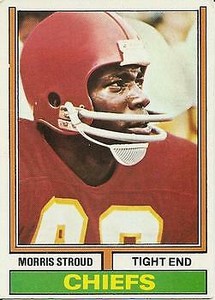 1974 Topps Football Pick Complete Your Set #201-400 RC Stars 